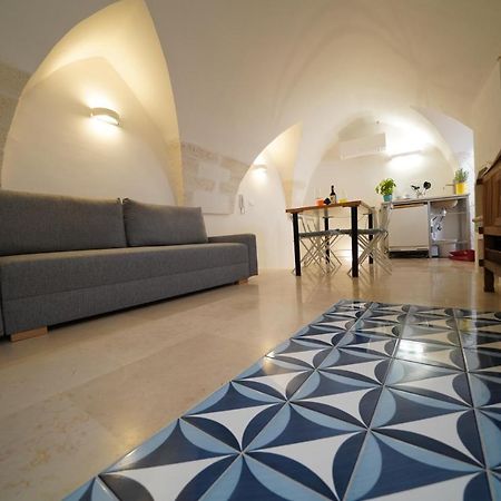 Appartement Blu_Cielo Terra à Ostuni Extérieur photo