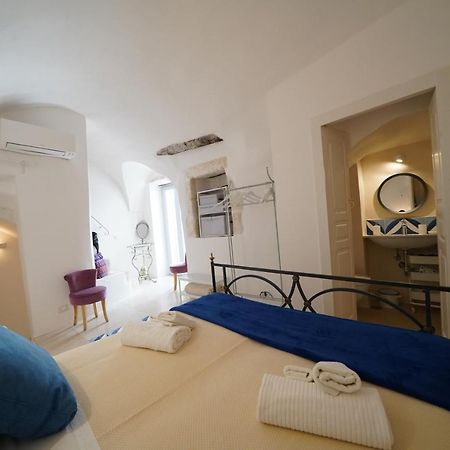 Appartement Blu_Cielo Terra à Ostuni Extérieur photo