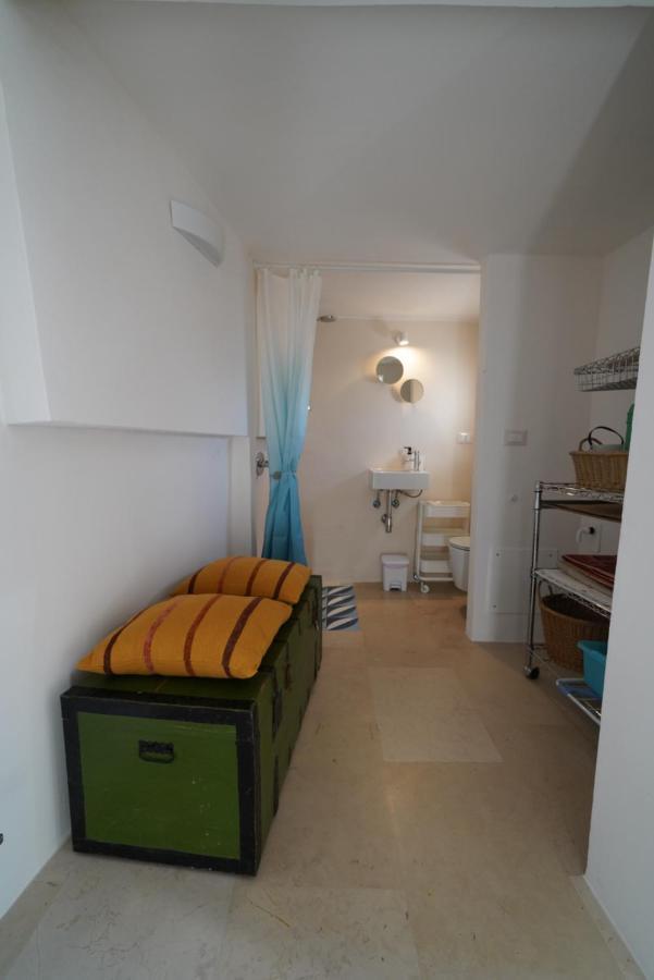 Appartement Blu_Cielo Terra à Ostuni Extérieur photo