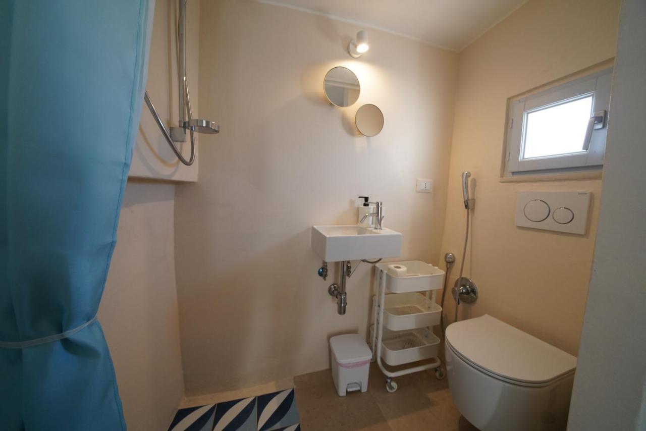 Appartement Blu_Cielo Terra à Ostuni Extérieur photo