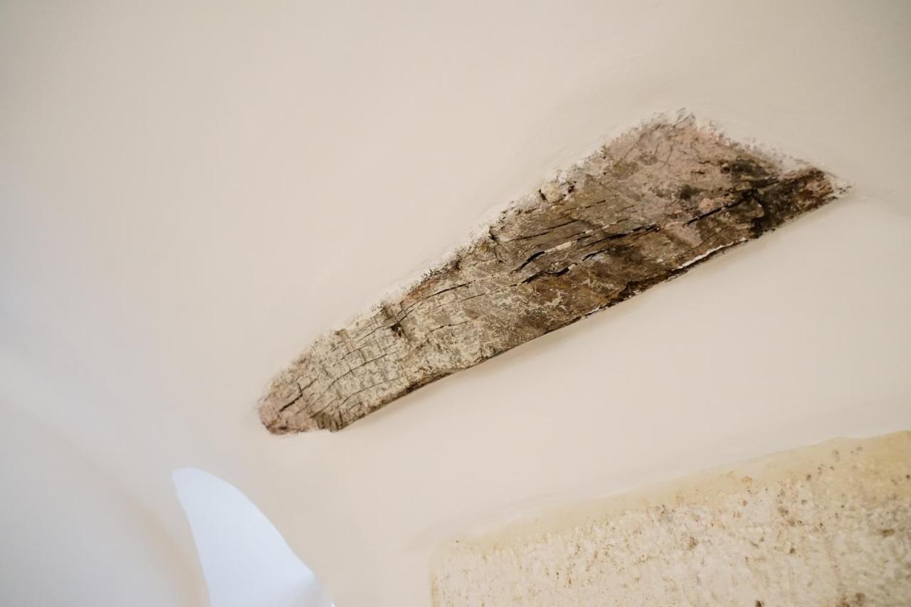 Appartement Blu_Cielo Terra à Ostuni Extérieur photo